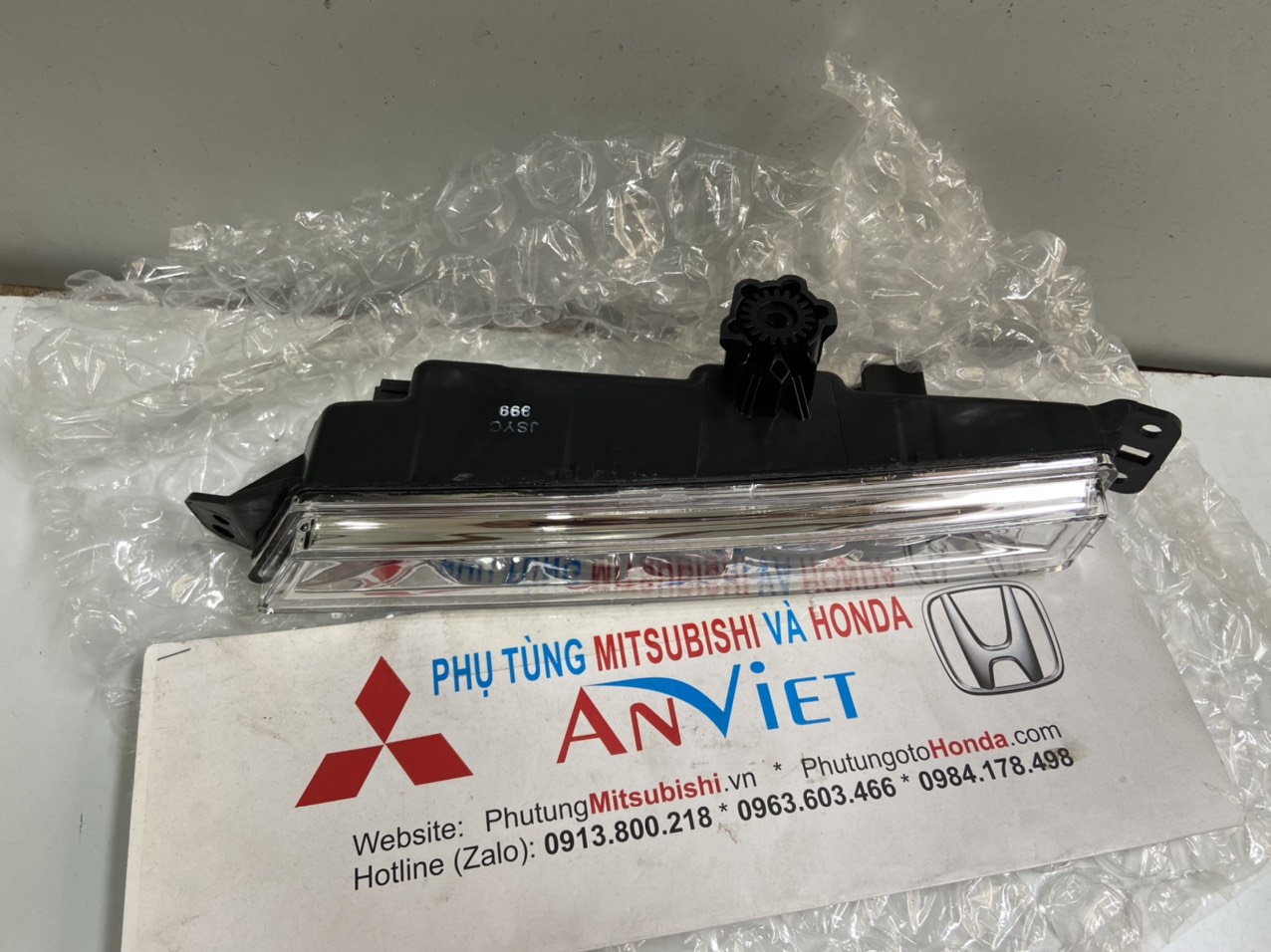 Đèn sương mù xe Honda HRV